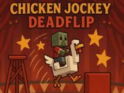 Permainan Joki Ayam Deadflip talian