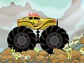 Permainan Trak Extreme 3  talian