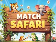 Permainan Perlawanan safari talian