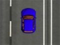 Permainan Perang kereta jalanan  talian