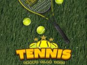 Permainan Tenis Grand Slam 2025 talian