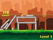 Permainan Pek Level Boom Tower talian