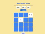 Permainan Permainan perlawanan matematik talian