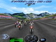 Permainan Super Bikers 2 talian
