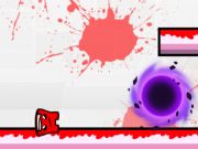 Permainan Super Meat Boy Online talian