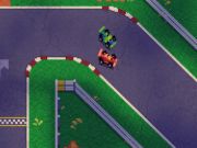 Permainan Demo perlumbaan kecil talian