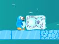 Permainan Icecube Bear talian