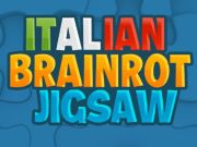 Permainan Jigsaw Brainrot Itali talian
