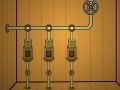 Permainan Submachine  talian