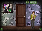 Permainan Amgel Easy Room Escape 287 talian