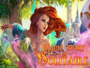 Permainan Kisah Ajaib Solitaire talian