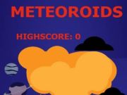 Permainan Meteoroid talian