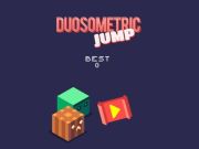 Permainan Jump Duosometric talian