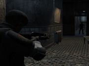 Permainan Resident Evil: Operasi Purge talian