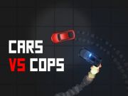 Permainan Kereta vs polis talian