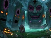 Permainan Moonlit Phantom Escape talian