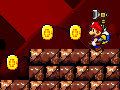 Permainan Super Mario Sunshine  talian
