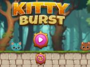 Permainan Kitty Burst talian