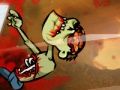 Permainan Massa Mayhem 5: Pengembangan  talian