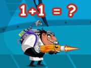 Permainan Matematik gila talian