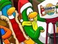 Permainan Susun jubin saya: kelab penguin  talian