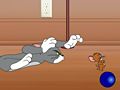 Permainan Matematik Tom dan Jerry  talian