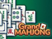 Permainan Grand Mahjong talian