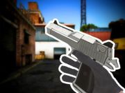 Permainan Realisme mainan FPS talian