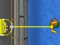 Permainan SpongeBob Squarepants. Snatcher Makanan  talian