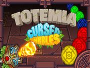 Permainan Totemia: Marbles yang terkutuk talian