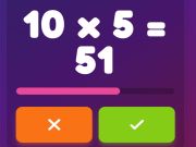 Permainan Mania matematik talian