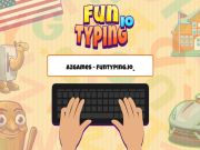Permainan Menyeronokkan menaip io talian