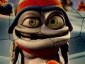 Permainan Teka -teki Mania Crazy Frog  talian