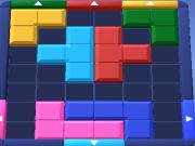 Permainan Slide Block Jam talian