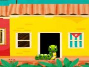 Permainan Cater Crawl Escape talian