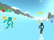 Permainan Dash berais talian