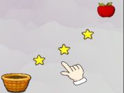 Permainan Teka -teki otak bakul buah talian