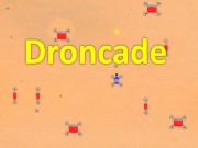 Permainan Droncade talian