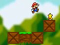 Permainan Lompat Mario 3  talian