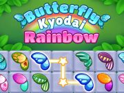 Permainan Rainbow Kyodai Butterfly talian