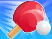 Permainan Ping Pong Battle Table Tenis talian