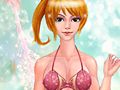 Permainan Prom Girl Make Up talian