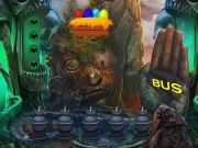 Permainan Penyelamat Toad Ceria talian
