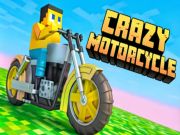 Permainan Motosikal Gila talian