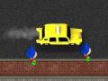 Permainan SIM TAXI NEW YORK  talian