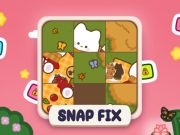 Permainan Snap fix talian