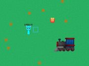 Permainan Rails Dead Sprunki talian