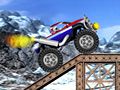 Permainan Trak epik  talian