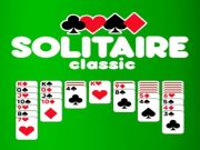 Permainan Solitaire Classic talian