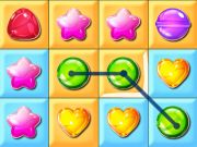 Permainan Master Rantai Candy talian